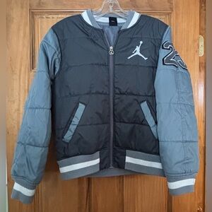 Nike Jordan Varsity Jacket